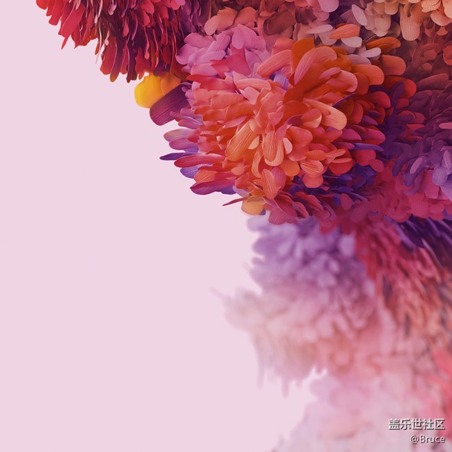 未婚先孕 S20 FE壁纸来啦！！！