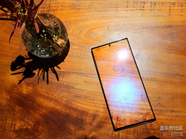 Note 20 Ultra：和喜欢的一切在一起