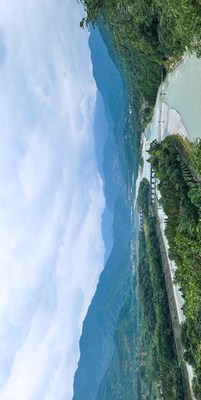 【美好速记】+拜水都江堰