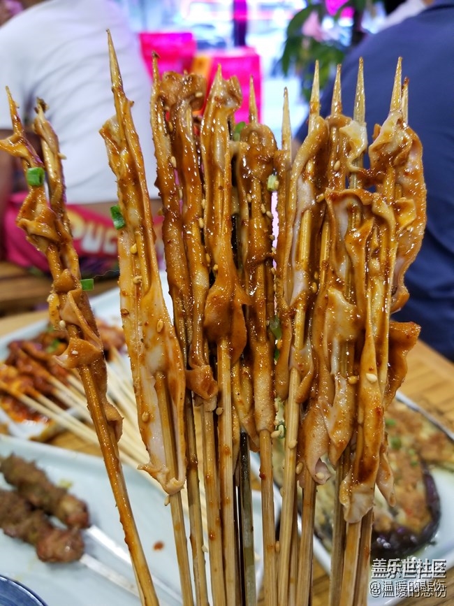 已开奖【美食活动第四十八期】——人生不止一串