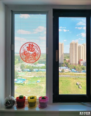 已开奖【盖乐世影像周赛第159期】—— 天下秋