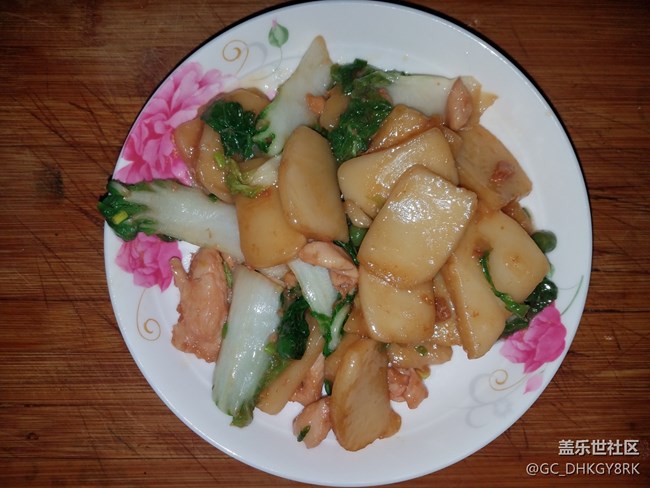 早餐+其它早点或配菜