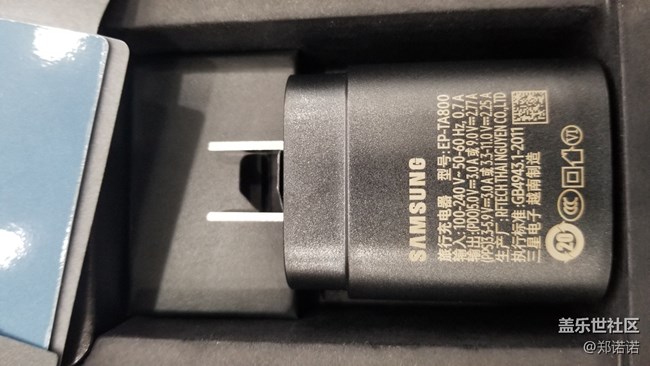 新款三星GALAXY Z FLOD 5G入手测评