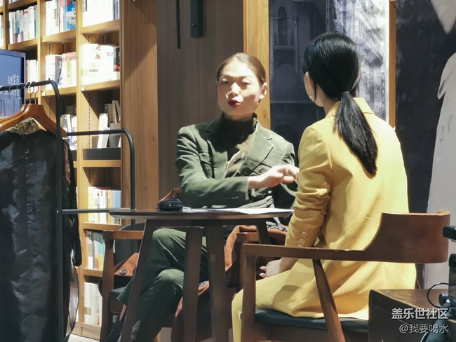 【双节假期怎么过】西安美妆博主雯方分享美的秘密和多样性