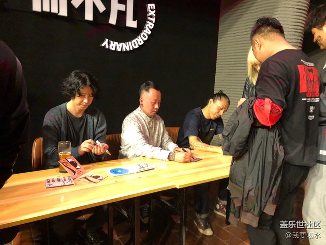 在西安参加的一场舞会看着真的不错哦