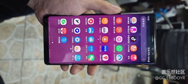 S20ultra的相机什么时候能更换硬件解决问题