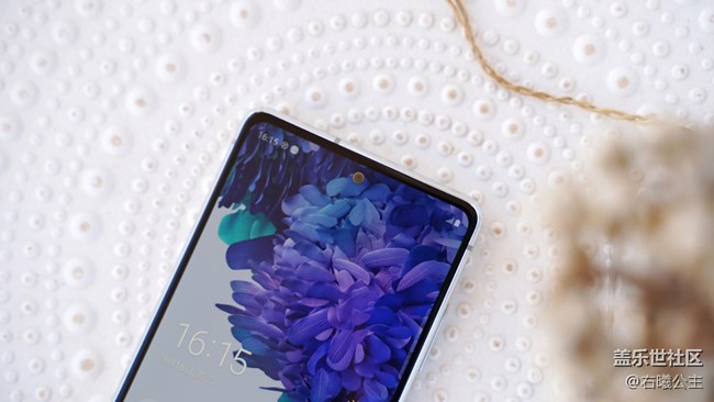 你想要的它都有！三星Galaxy S20 FE 5G评测