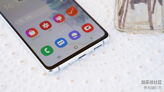 你想要的它都有！三星Galaxy S20 FE 5G评测