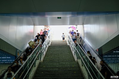 【我生活的地方】+扫街随拍