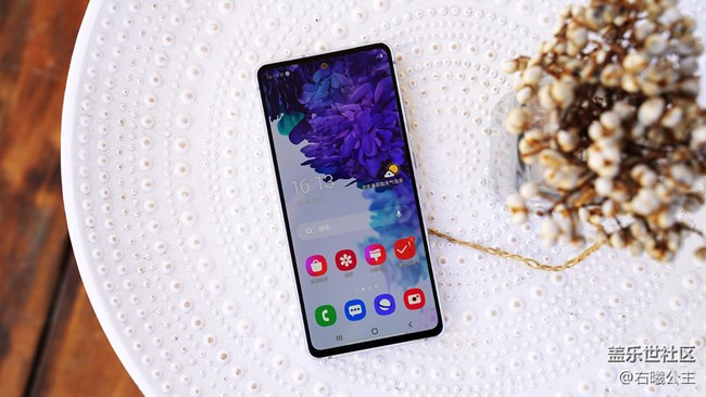 你想要的它都有！三星Galaxy S20 FE 5G评测