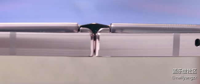 把未來折起放手上（Samsungalaxy Z Fold2 5G上手半月体验）