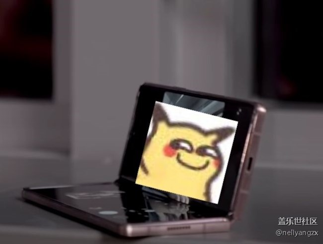 把未來折起放手上（Samsungalaxy Z Fold2 5G上手半月体验）