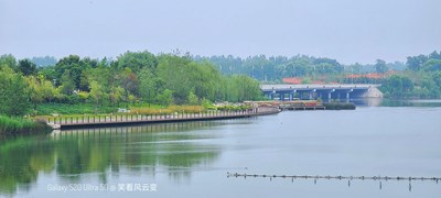 Galaxy S20 Ultra 5G 暴雨来临之前（二）