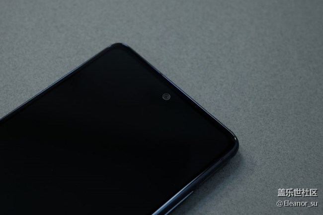 专为"星粉"量身打造的手机 Galaxy S20 FE 5G惊艳登场