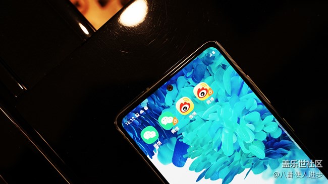三星Galaxy S20 FE 5G使用技巧：怎么开启双微信/微博？