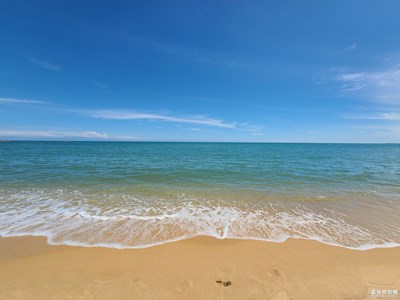 海阔天空