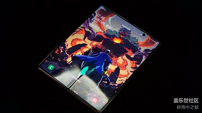 当我们在聊Fold的时候，除了折叠，到底聊的是什么？