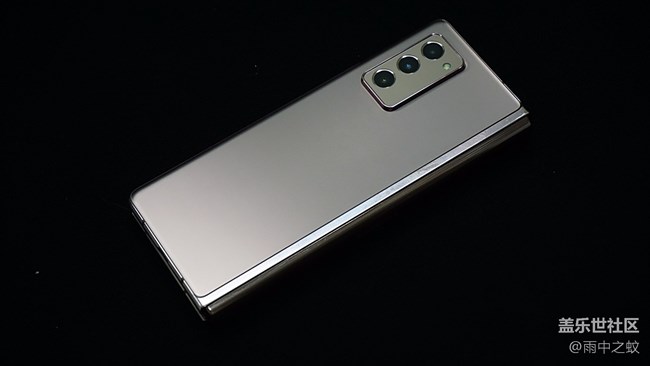 当我们在聊Fold的时候，除了折叠，到底聊的是什么？