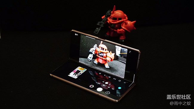 当我们在聊Fold的时候，除了折叠，到底聊的是什么？