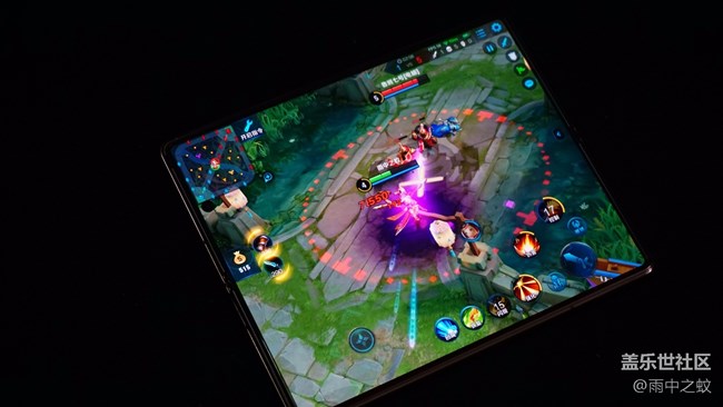 当我们在聊Fold的时候，除了折叠，到底聊的是什么？