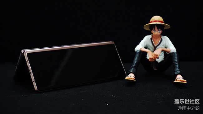 当我们在聊Fold的时候，除了折叠，到底聊的是什么？