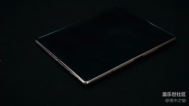 当我们在聊Fold的时候，除了折叠，到底聊的是什么？