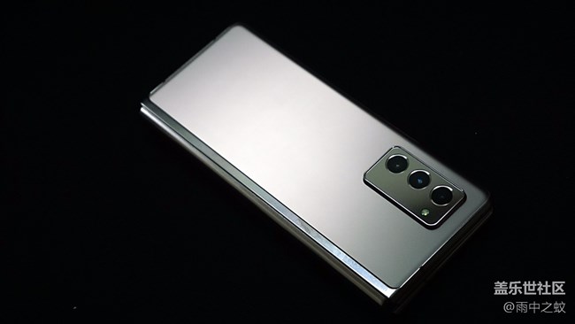 当我们在聊Fold的时候，除了折叠，到底聊的是什么？