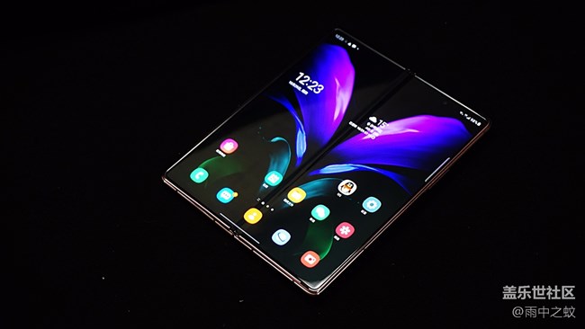 当我们在聊Fold的时候，除了折叠，到底聊的是什么？