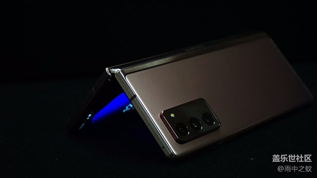 当我们在聊Fold的时候，除了折叠，到底聊的是什么？