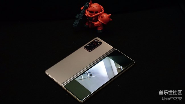 当我们在聊Fold的时候，除了折叠，到底聊的是什么？