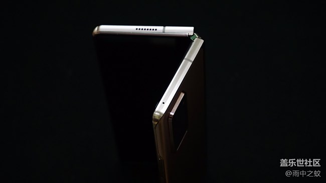 当我们在聊Fold的时候，除了折叠，到底聊的是什么？