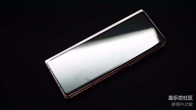 当我们在聊Fold的时候，除了折叠，到底聊的是什么？