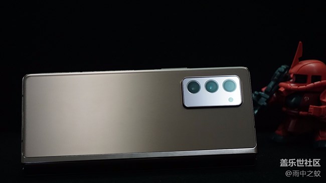 当我们在聊Fold的时候，除了折叠，到底聊的是什么？