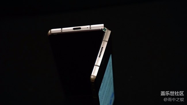 当我们在聊Fold的时候，除了折叠，到底聊的是什么？