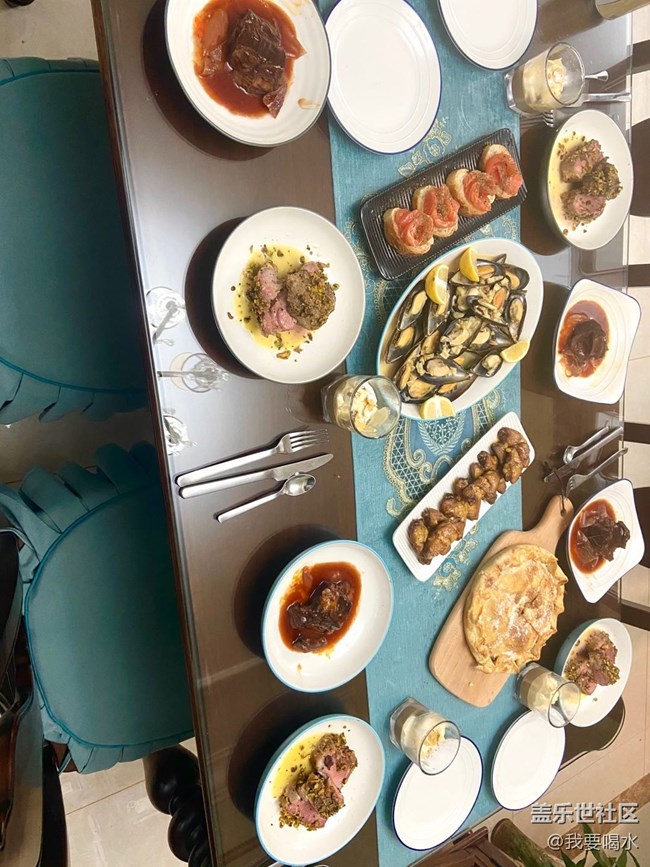 【万圣之夜】哪有什么万圣节啊 我们都是在西安过音乐节的啊