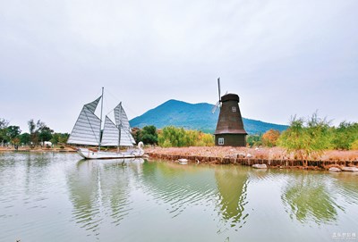 【大阳山】
