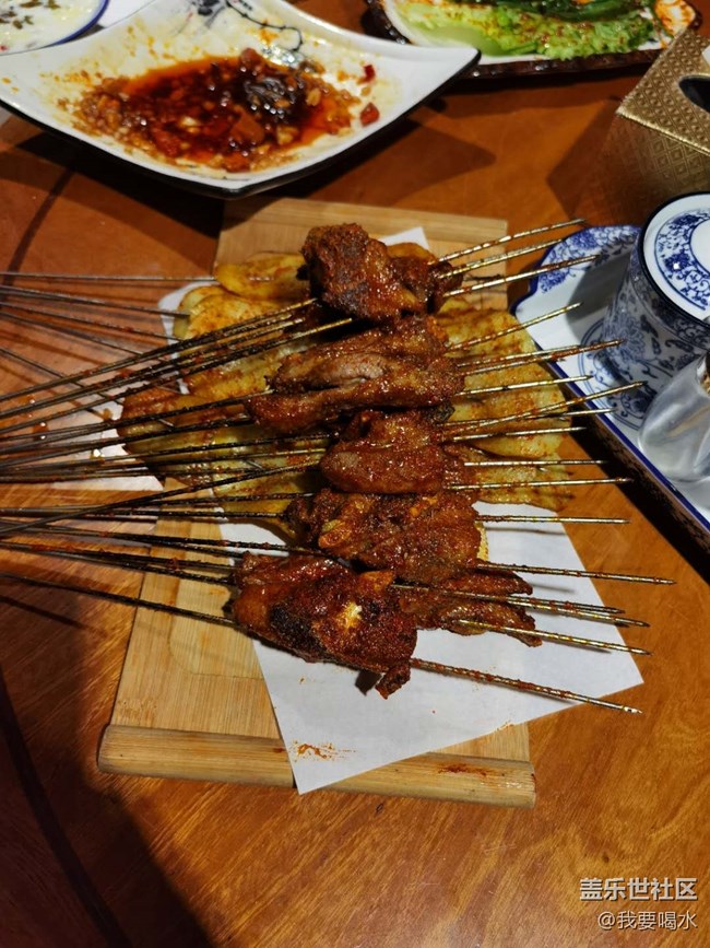 在西安怎么好吃怎么生活啊做人不难