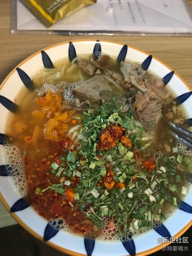 在西安怎么好吃怎么生活啊做人不难