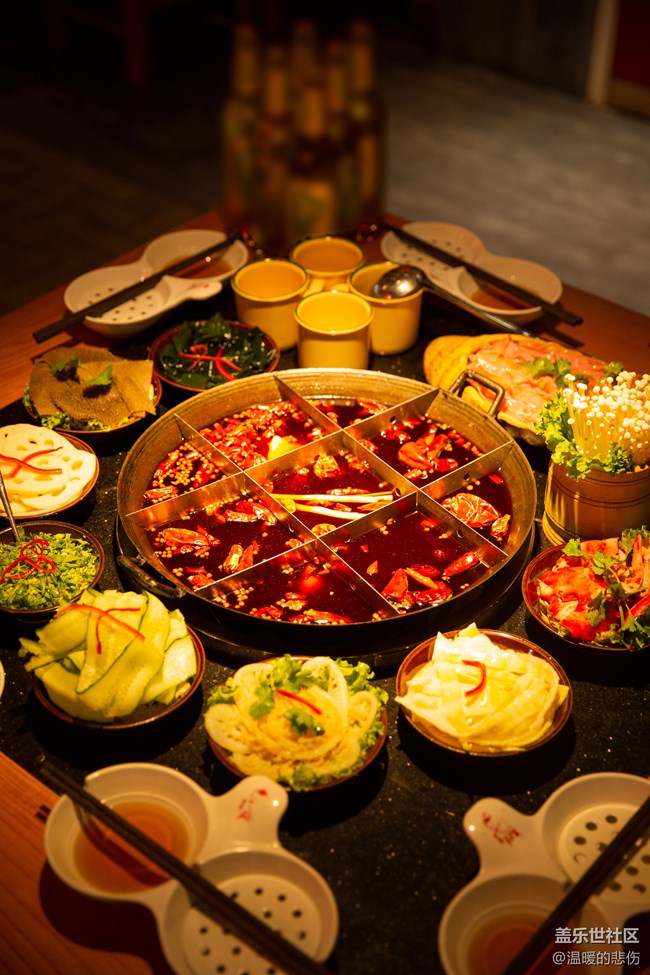 【美食活动第五十四期】- 火锅?火锅! 【美食活动第五十四期】- 火锅?火锅!