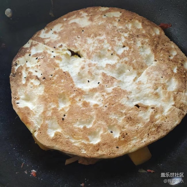 【霸王餐】好好吃饭就能好好生活我的羊肉来了也好喝茶啊