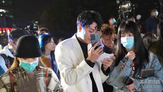 颇具奢华魅力 三星Mission Z线下活动 全程回顾