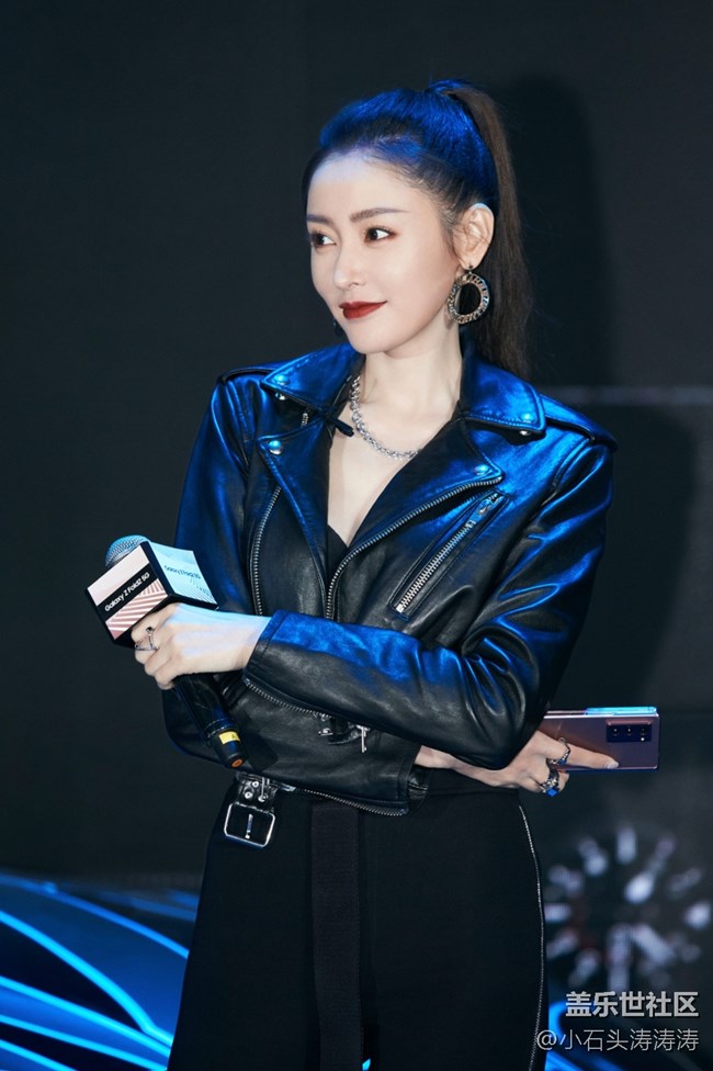 颇具奢华魅力 三星Mission Z线下活动 全程回顾