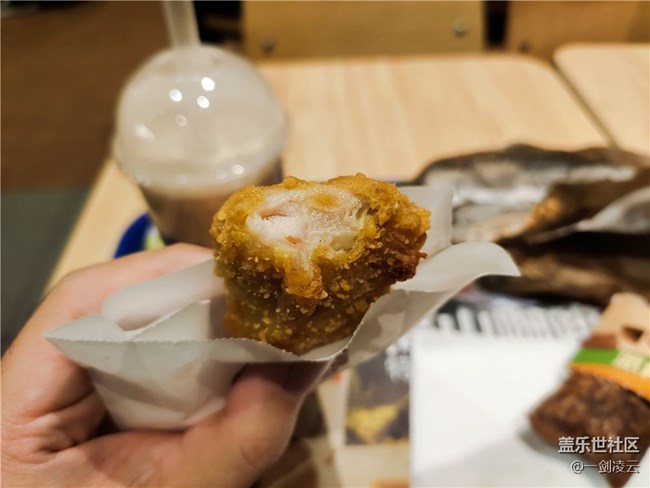 【霸王餐】汉堡王新品品鉴，烤猪肘堡真的好好吃