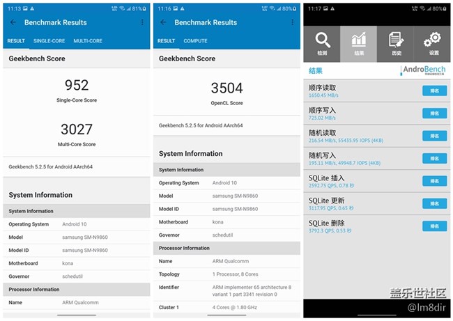 【Galaxy Note20星粉体验团】与Note系列的第一次亲密体验
