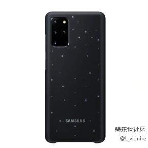 求推荐：大家S20+用的手机壳都是什么样子的？