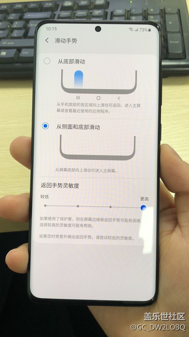 【求助】萌新有几个问题想问问大佬们...