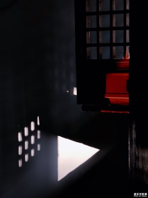 【色彩】+光韵