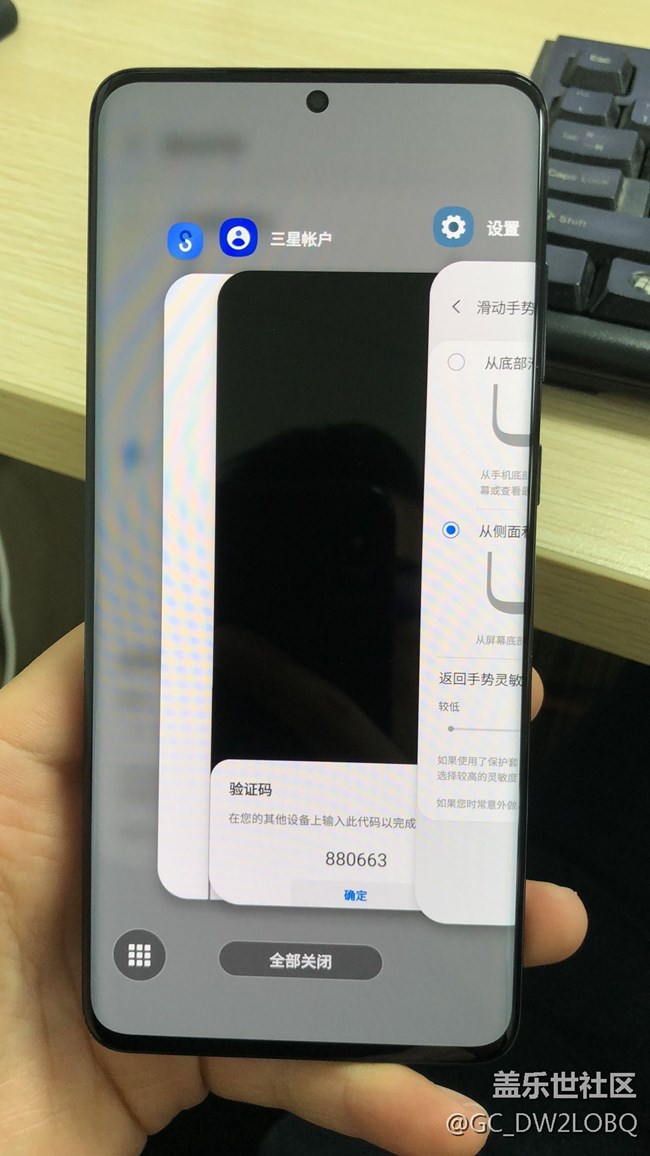 【求助】萌新有几个问题想问问大佬们...