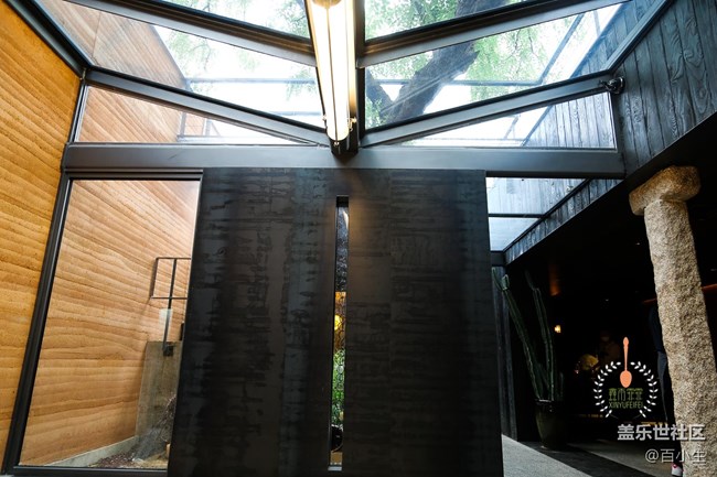 【霸王餐】藏在胡同网红餐厅，北京打卡新地标，太适合拍照！