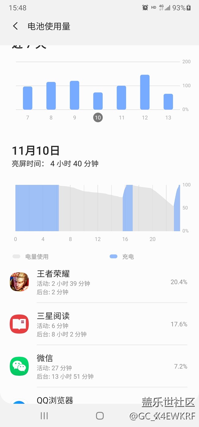 从ZCU1ATI3更新到ZCU1BTJ9后，续航翻车了